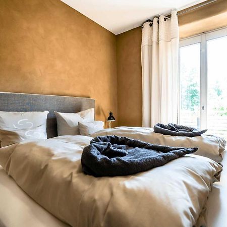 Seinz Wisdom Resort - Bio-Hotel Vegan-Vegetarisch バート・コールグループ エクステリア 写真