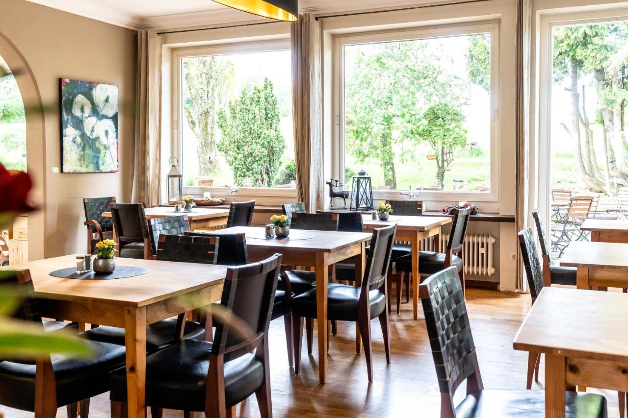 Seinz Wisdom Resort - Bio-Hotel Vegan-Vegetarisch バート・コールグループ エクステリア 写真
