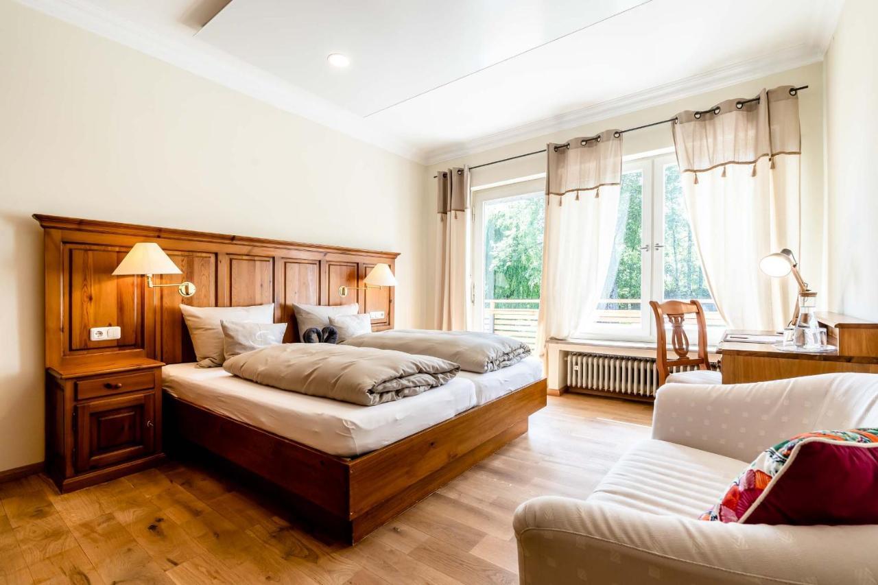 Seinz Wisdom Resort - Bio-Hotel Vegan-Vegetarisch バート・コールグループ エクステリア 写真
