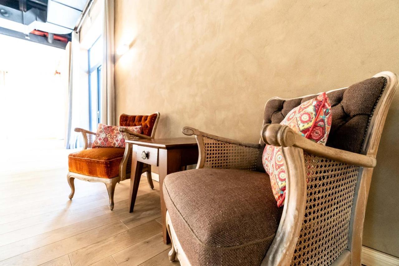 Seinz Wisdom Resort - Bio-Hotel Vegan-Vegetarisch バート・コールグループ エクステリア 写真