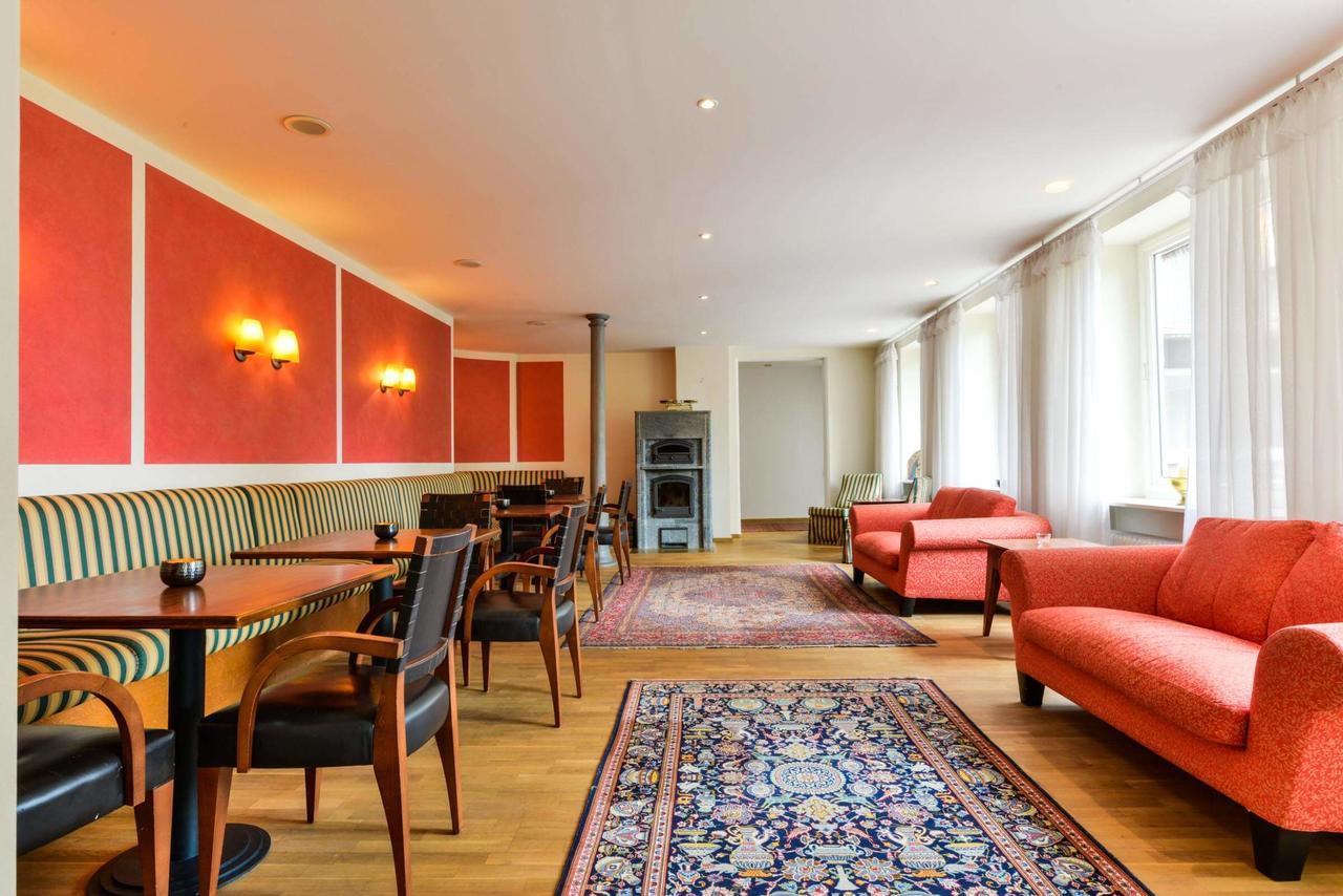 Seinz Wisdom Resort - Bio-Hotel Vegan-Vegetarisch バート・コールグループ エクステリア 写真