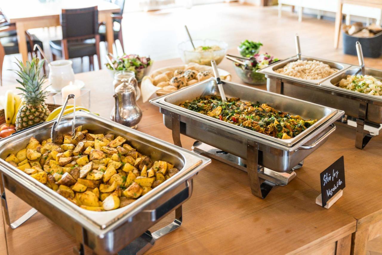Seinz Wisdom Resort - Bio-Hotel Vegan-Vegetarisch バート・コールグループ エクステリア 写真
