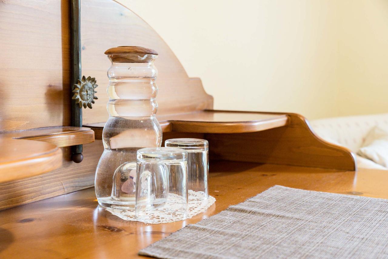 Seinz Wisdom Resort - Bio-Hotel Vegan-Vegetarisch バート・コールグループ エクステリア 写真