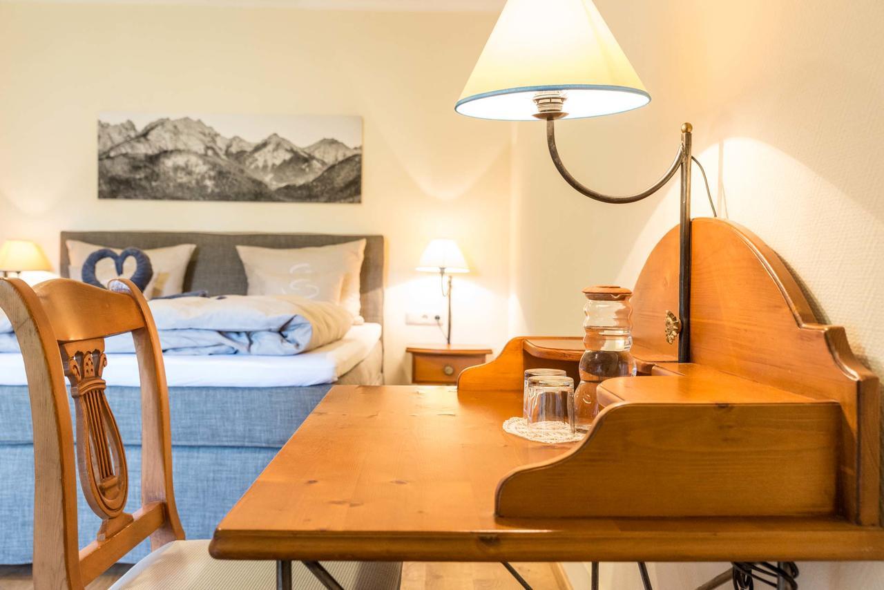 Seinz Wisdom Resort - Bio-Hotel Vegan-Vegetarisch バート・コールグループ エクステリア 写真